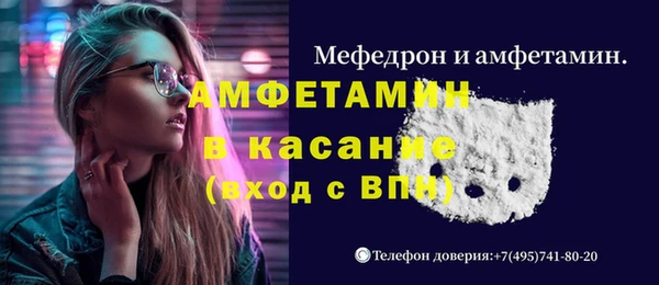 амф Пересвет